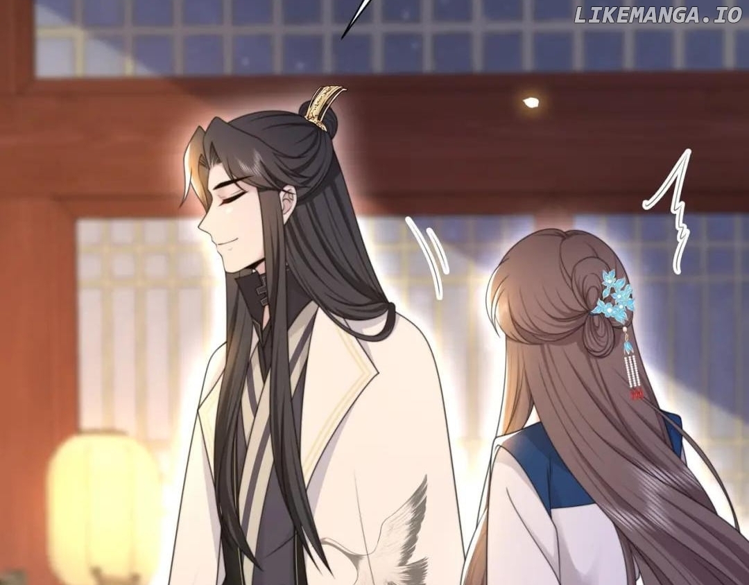 Lonely Emperor Chases His Sister-in-Law Chapter 48 - page 46